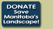 Donate - Save Manitoba's Landscape