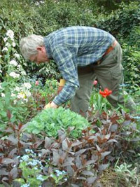 Gardeners